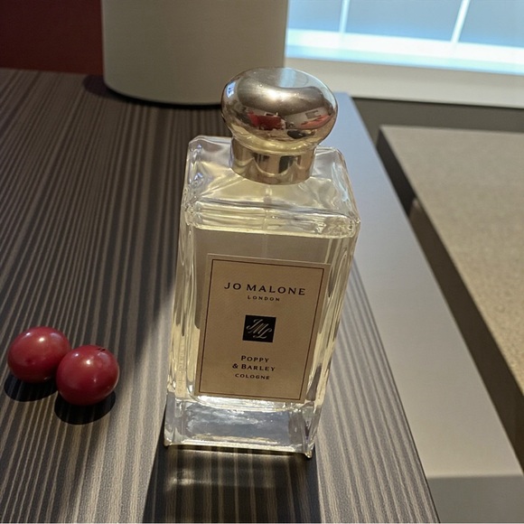 Jo Malone London Poppy & Barley Cologne 100 ml. Unisex